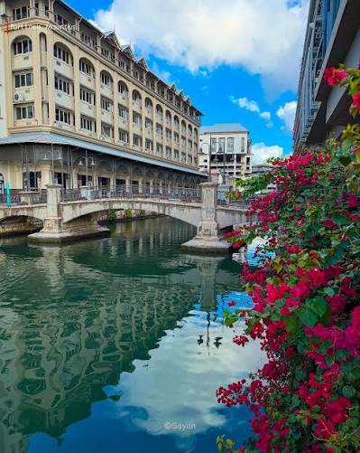 Port Louis Tourism